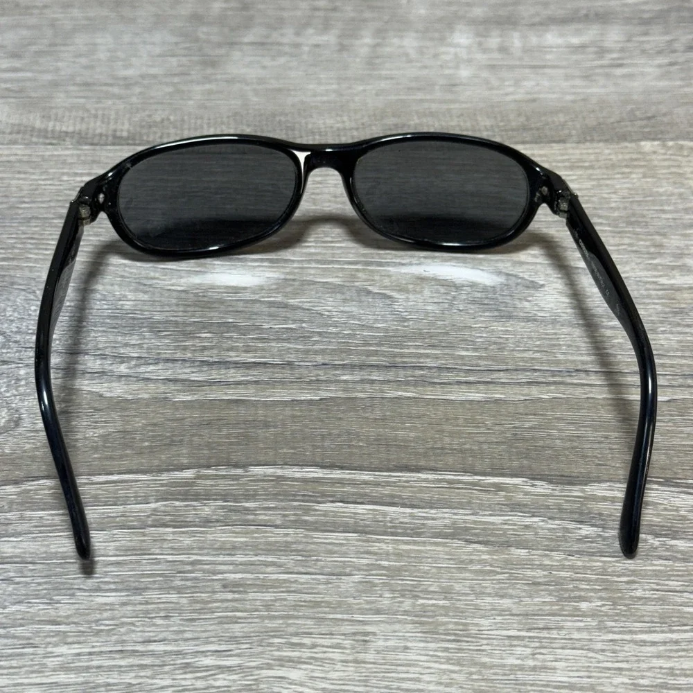 Carrera CA 6027/S Sunglasses‎ Frames Only Mens 56-17-130 Black Made in Italy